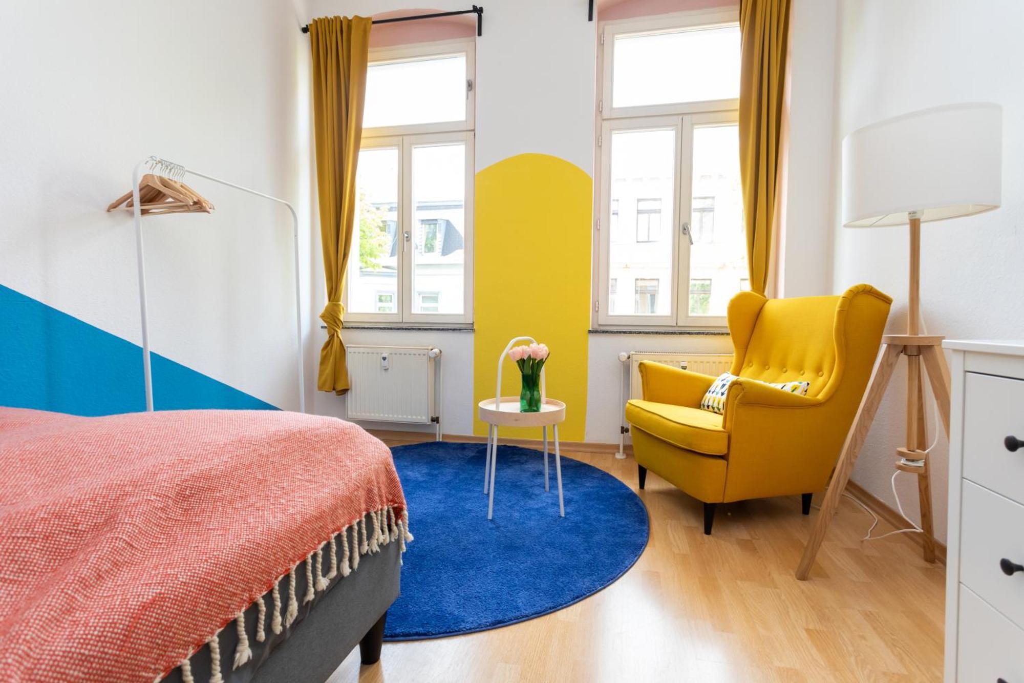 Fullhouse - Halle - Paulus Apartment - Nespresso Buitenkant foto